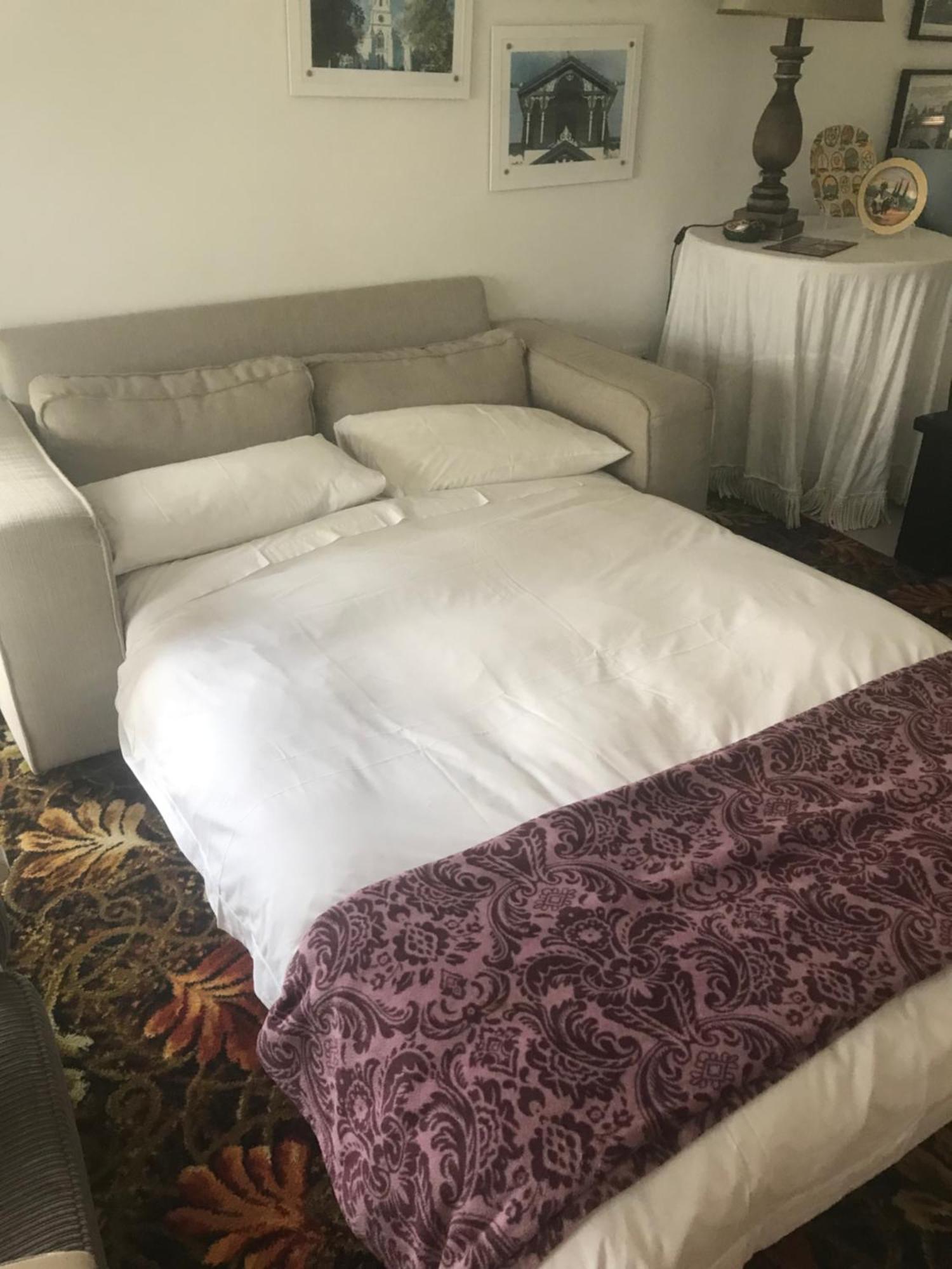 Holland House B&B Durban Cameră foto